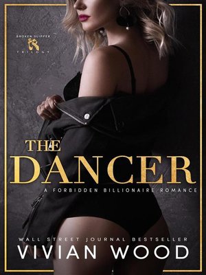 The Dancer - ebook